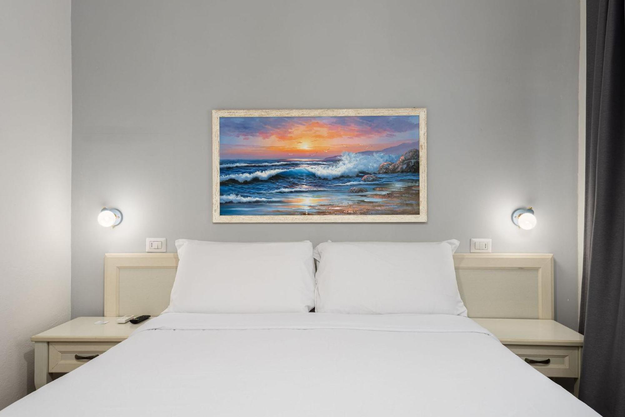 Hotel Conchiglia Porto Ercole  Oda fotoğraf