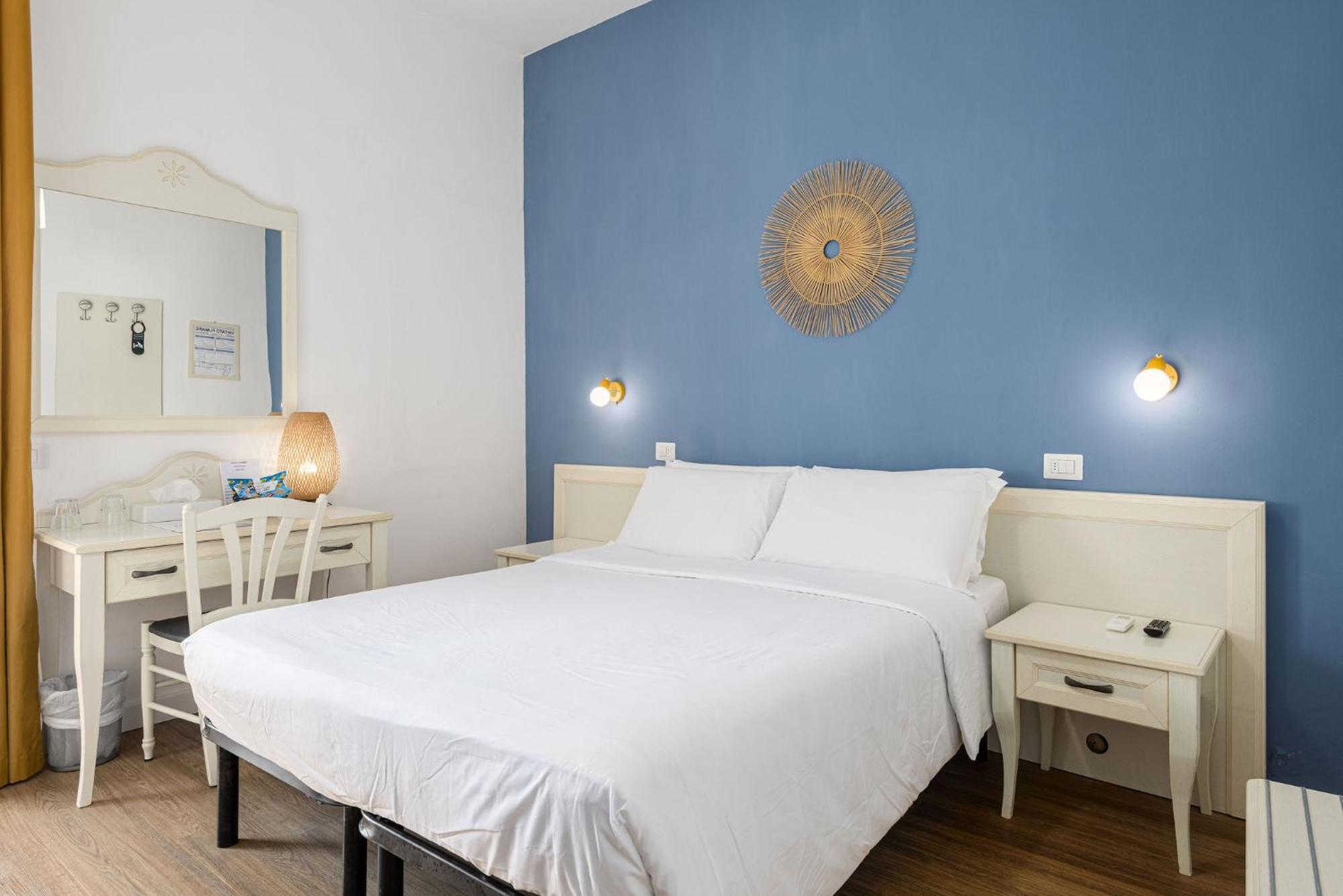 Hotel Conchiglia Porto Ercole  Dış mekan fotoğraf