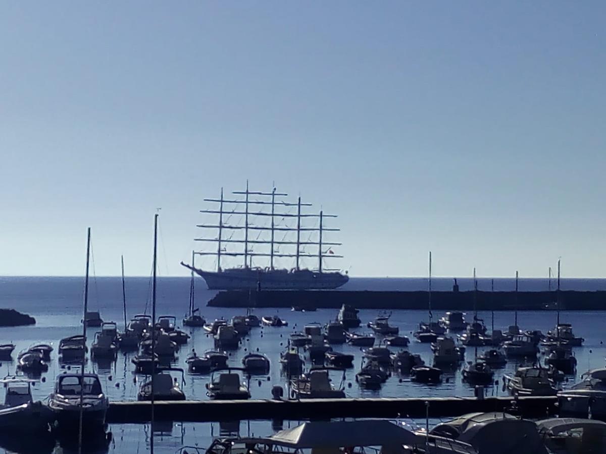 Hotel Conchiglia Porto Ercole  Dış mekan fotoğraf