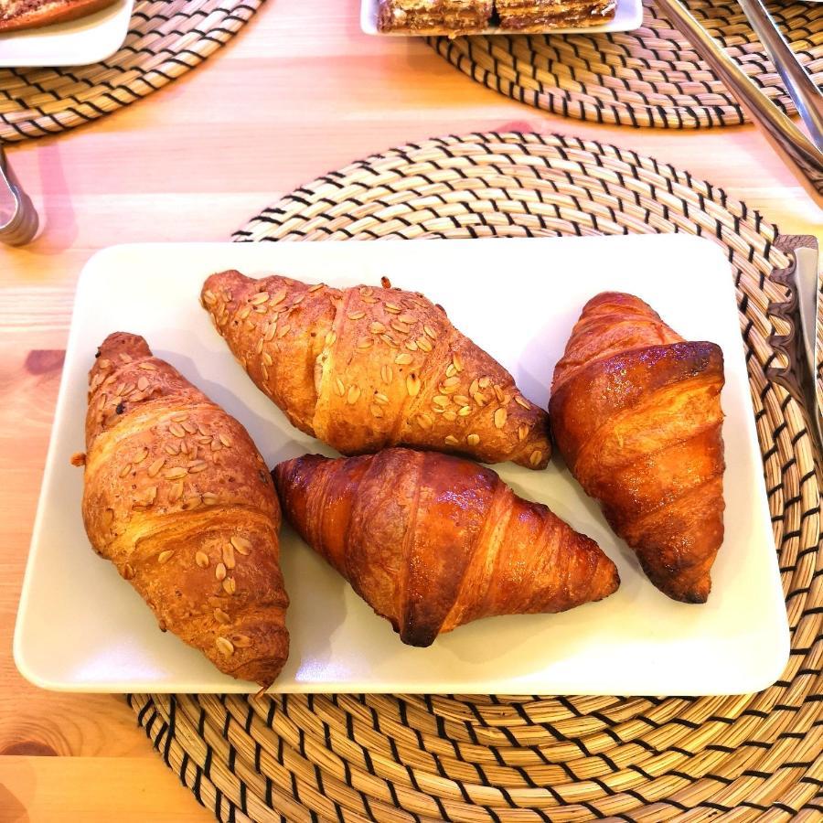 Hotel Conchiglia Porto Ercole  Dış mekan fotoğraf